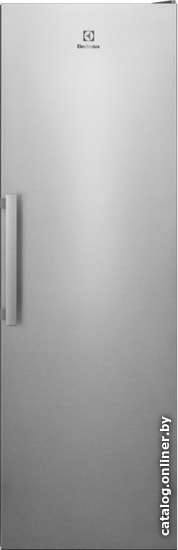 

Однокамерный холодильник Electrolux RRC5ME38X2