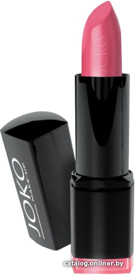 

Губная помада Joko Помада для губ Classic Lipstick (45 pink glow)