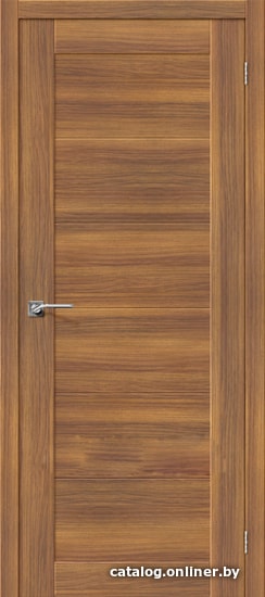 

Межкомнатная дверь el'Porta Legno Легно-21 (Golden Reef)