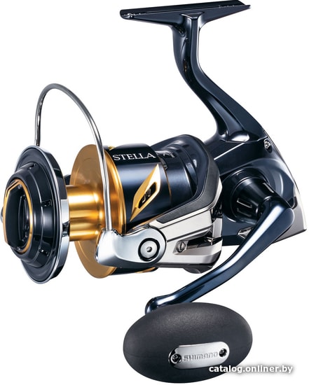 

Рыболовная катушка Shimano Stella SW-C STLSW8000PGC