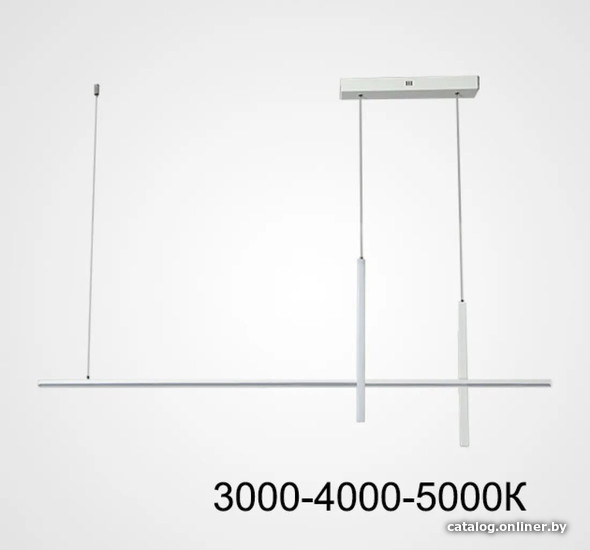 

Подвесная люстра ImperiumLoft Squirrel01 220654-23