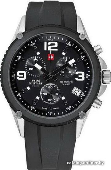 

Наручные часы Swiss Military by chrono SM34018.02
