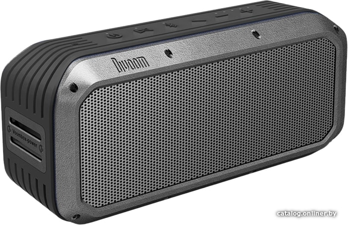 

Беспроводная колонка Divoom Voombox Power