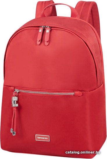 

Городской рюкзак Samsonite Karissa Biz Round 60N-40008