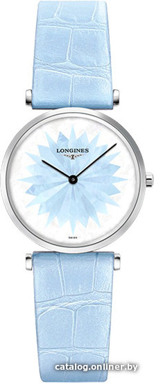 

Наручные часы Longines L4.512.4.03.2