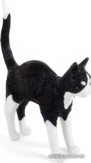 

Настольная лампа Seletti Cat Lamp 15042