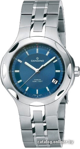 

Наручные часы Candino C4272/3