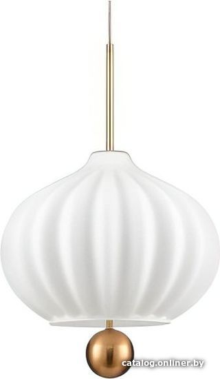 

Подвесная люстра Vele Luce Bianco VL5714P41