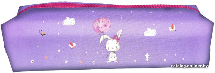 

Пенал Schoolformat Cute Rabbit ПТП-МРЛ