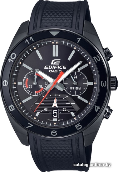 

Наручные часы Casio Edifice EFV-590PB-1A