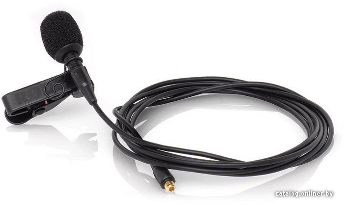 

Микрофон RODE LAVALIER