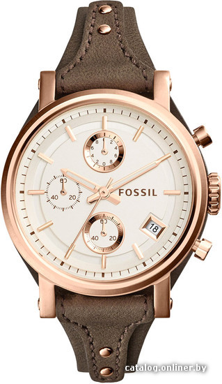 

Наручные часы Fossil ES3818
