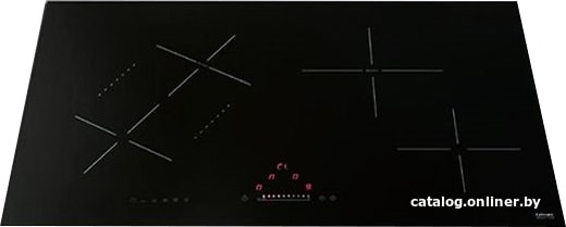 

Варочная панель Falmec Piano Induzione 78x52