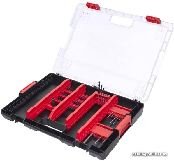 

Набор оснастки Milwaukee 4932464144 (50 предметов)