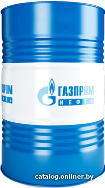 

Моторное масло Gazpromneft Turbo Universal 15W-40 205л