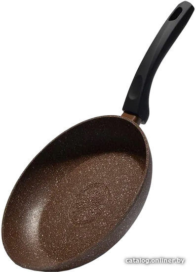 

Сковорода Fissman Fuego Stone 4264
