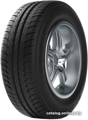 

Автомобильные шины BFGoodrich G-Grip SUV 215/60R17 96H
