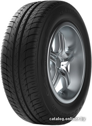 

Летние шины BFGoodrich G-Grip 185/65R15 88H