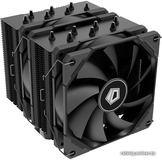 

Кулер для процессора ID-Cooling SE-207-TR-AM