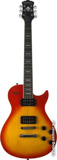 

Электрогитара Washburn Idol WINSTD TSB