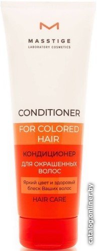 

Кондиционер Masstige Hair Care для окрашенных волос 200 мл