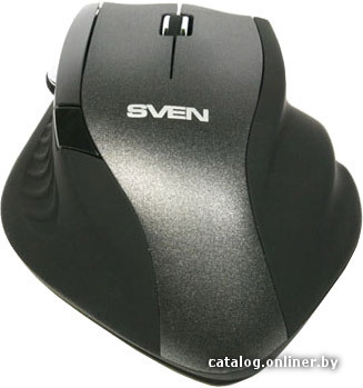 

Мышь SVEN RX-333 Wireless