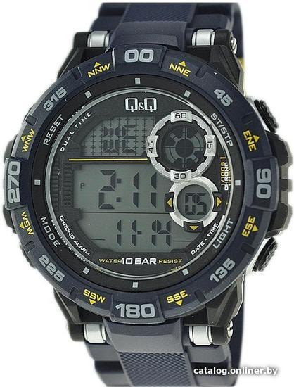 

Наручные часы Q&Q M174J004