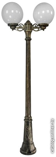 

Фонарный столб Fumagalli Globe 300 G30.156.S20.BYE27