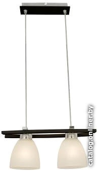 

Подвесная люстра Sfera-sveta 85592/2P WENGUE+CH