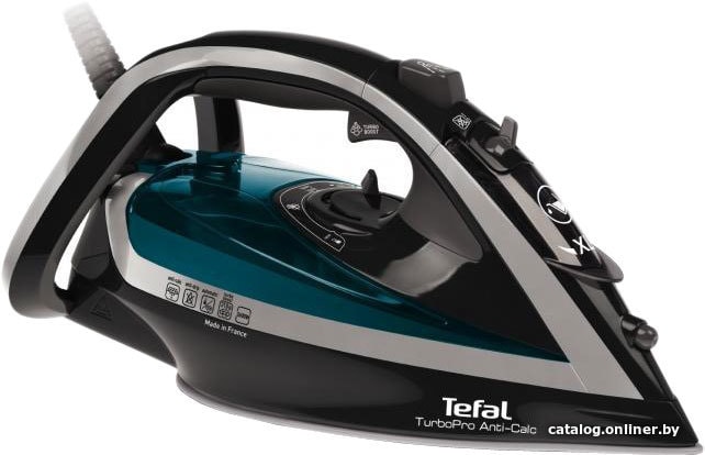 

Утюг Tefal FV5640E0