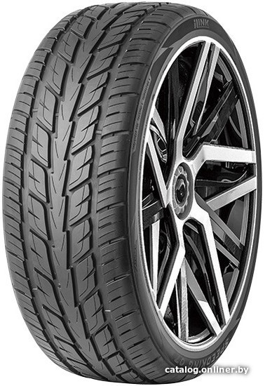 

Автомобильные шины iLink Speedking 07 255/55R19 111V XL