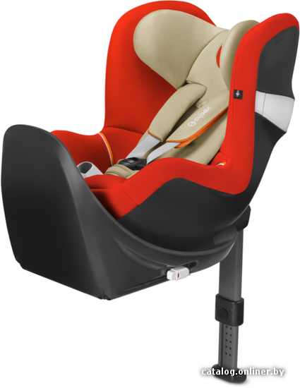 

Детское автокресло Cybex Sirona M2 I-Size (autumn gold)