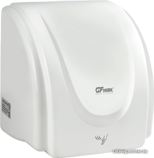 

Сушилка для рук GFmark 6868