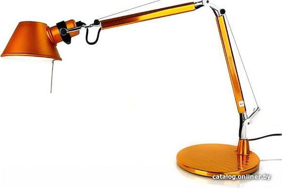 

Настольная лампа Artemide Tolomeo Micro A011860