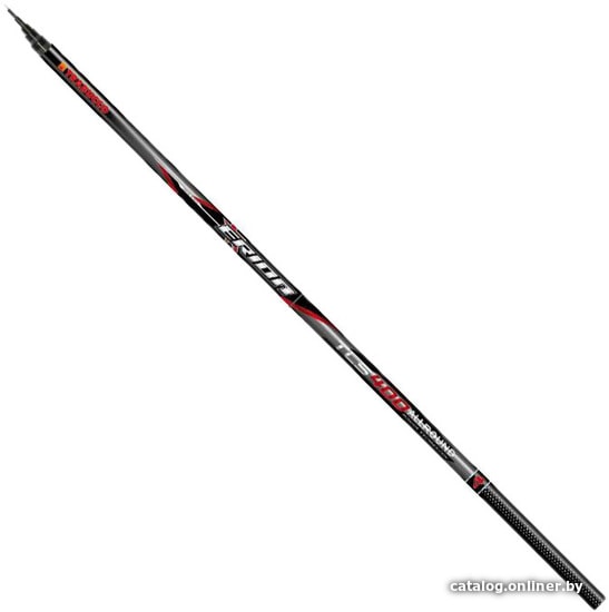 

Удилище Trabucco Erion ZW Tech 134-05-500