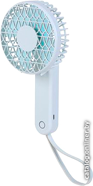 

Вентилятор Miniso Mini Fan (белый)