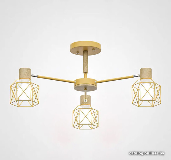 

Люстра средней высоты ImperiumLoft Corf-B01 189494-26