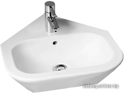 

Умывальник Roca Nexo 50x54.5 (327646000)