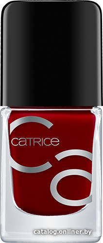 

Лак Catrice ICONails (тон 03)