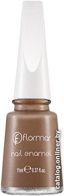 

Лак Flormar Nail Enamel (тон 413)