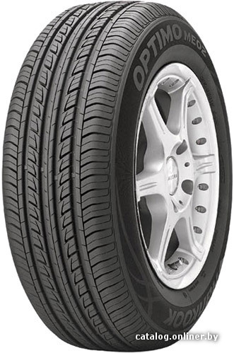 

Автомобильные шины Hankook Optimo K424 235/60R16 100H