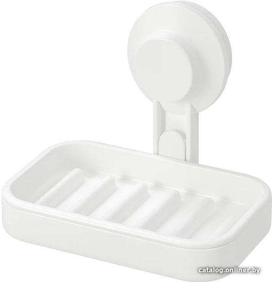 

Мыльница Ikea Тискен 303.812.82