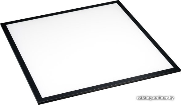 

Светодиодная панель Arlight IM-600x600BK-40W White 023740
