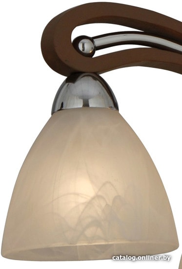 

Бра Sfera-sveta B85629/1W BR+CH