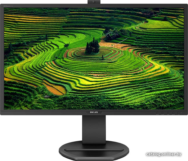 

Монитор Philips 271B8QJKEB/00