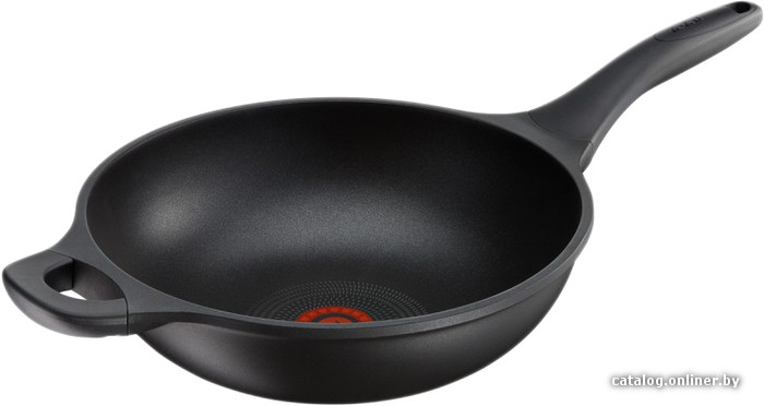 

Сковорода ВОК Tefal Supreme Gusto H1181974