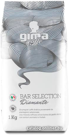

Кофе Gima Caffe Diamante зерновой 1 кг