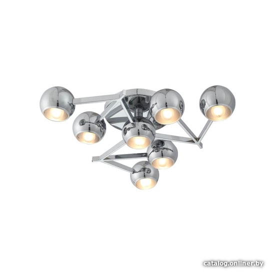 

Припотолочная люстра ST Luce Rottura SL853.102.07