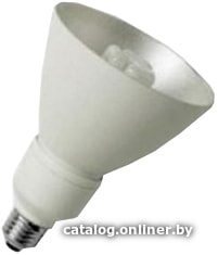 

Светодиодная лампочка Osram Dulux LL REFL E27 15 Вт 2700 К