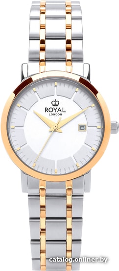 

Наручные часы Royal London 21462-03